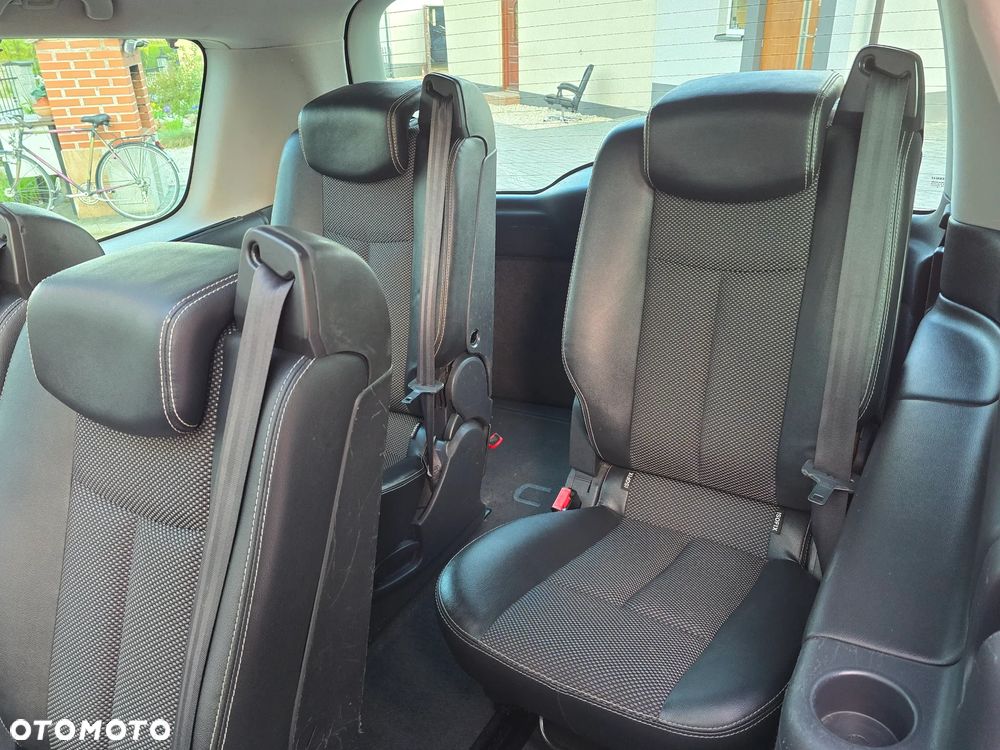 Renault Grand Espace Gr 2.0T 16V Privilege - 21