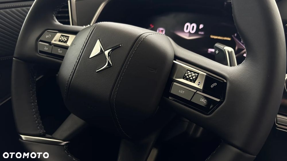 DS Automobiles DS 7 Crossback - 22
