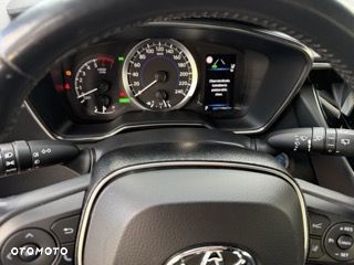 Toyota Corolla 1.8 Hybrid Comfort - 15