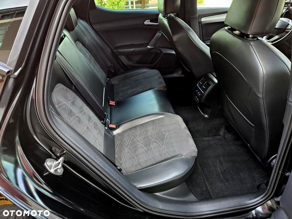 Seat Leon 1.4 e-Hybrid DSG FR - 25