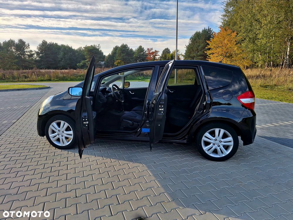 Honda Jazz - 12