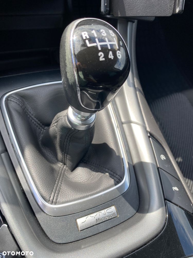 Ford Mondeo 1.5 EcoBoost Titanium - 22