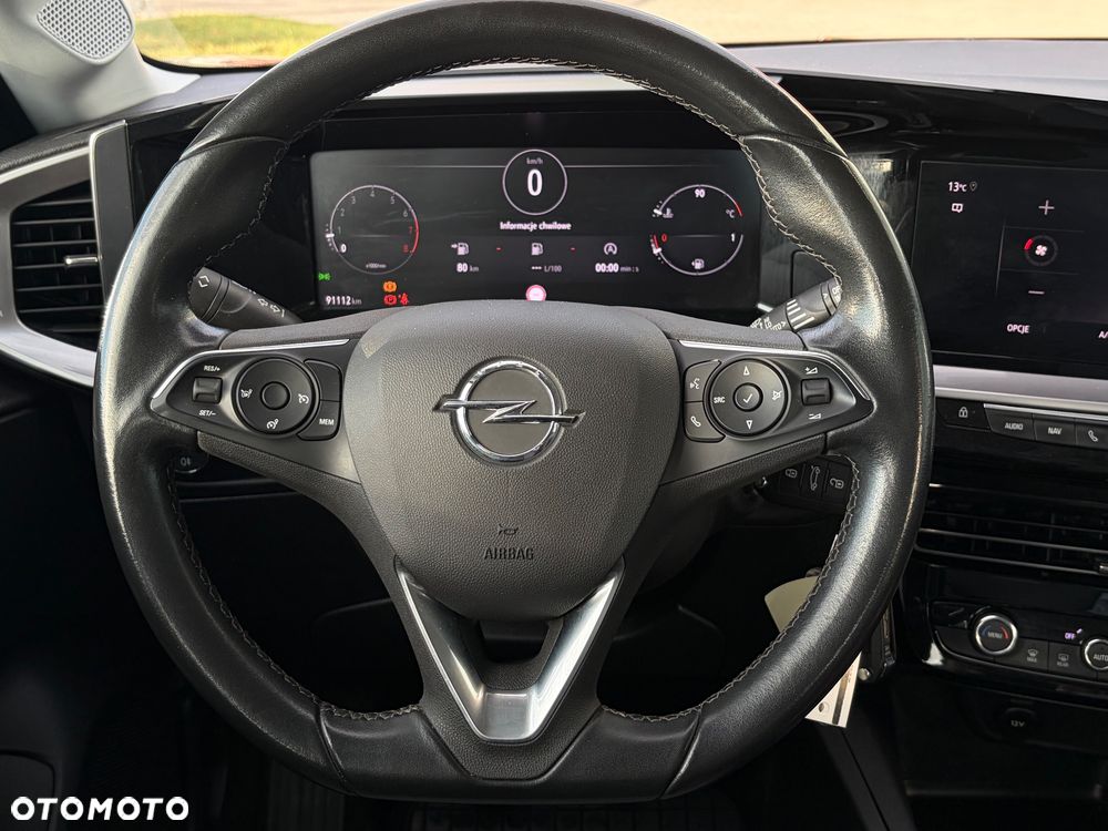 Opel Mokka - 10