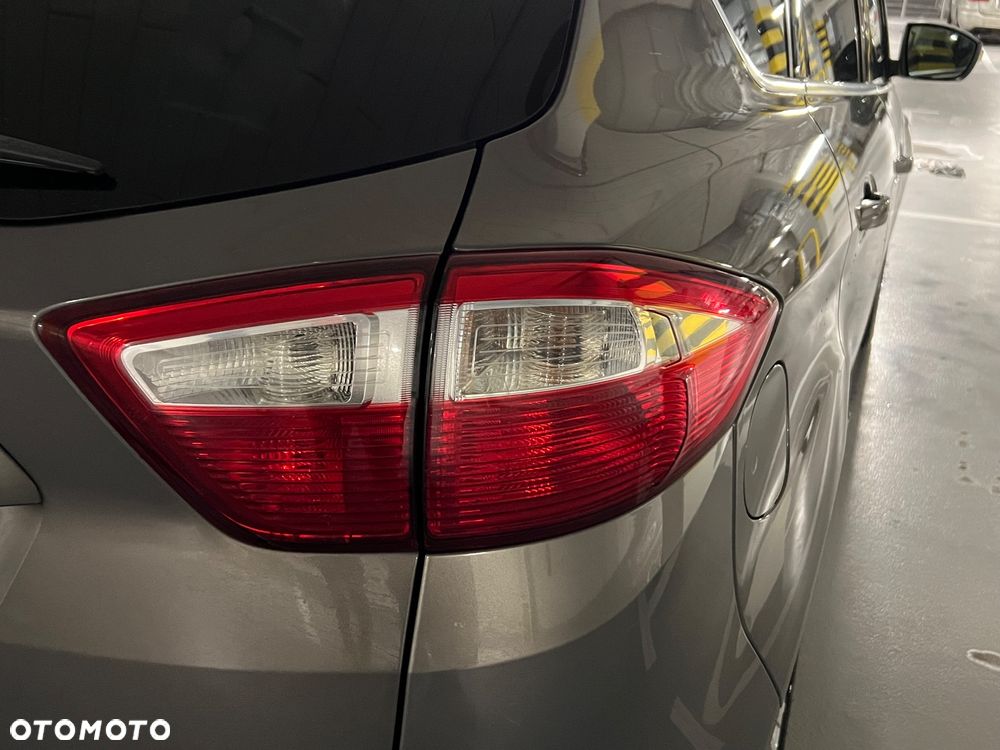 Ford C-MAX 1.0 EcoBoost Titanium ASS - 15
