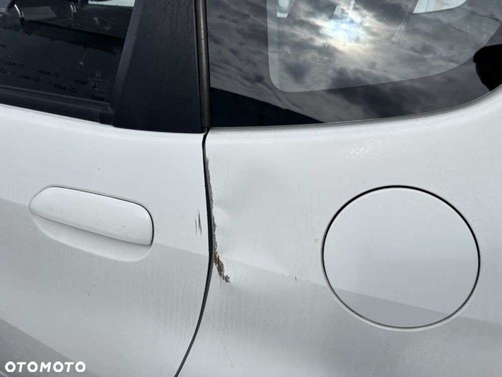 Honda Jazz 1.4 i-VTEC i-Shift Comfort - 18