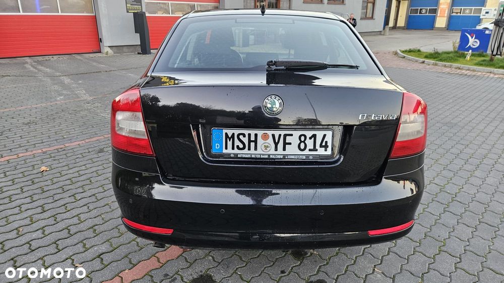Skoda Octavia 1.6 TDI Ambition - 4