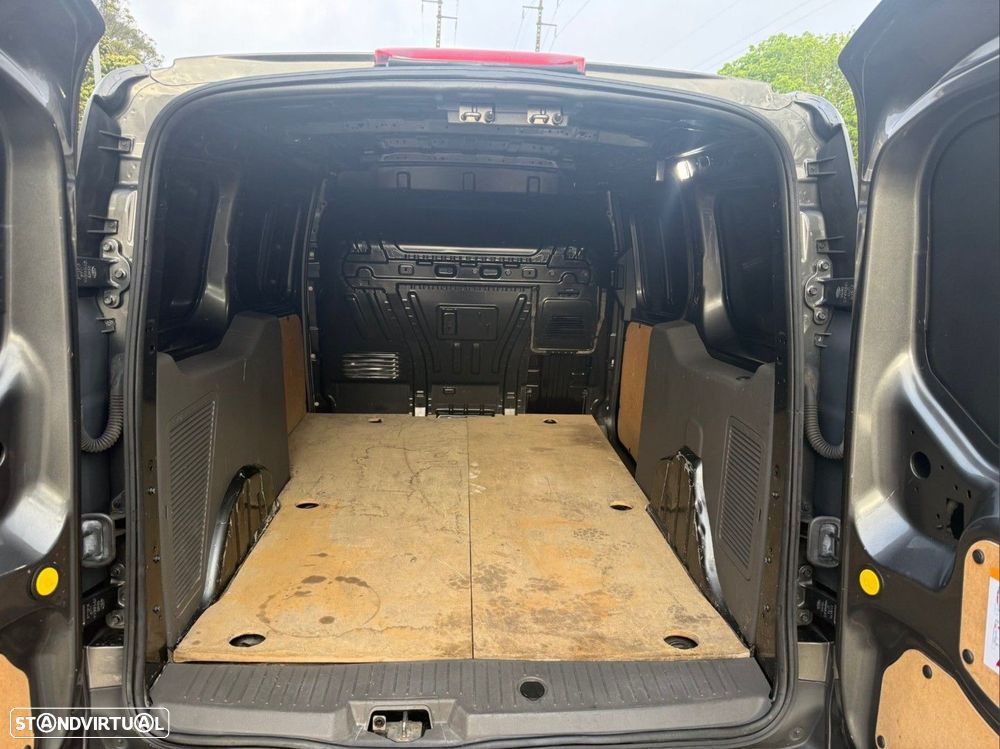 Ford Transit Connect Connect 1.5 TDCi 230 L2 Ambiente - 6