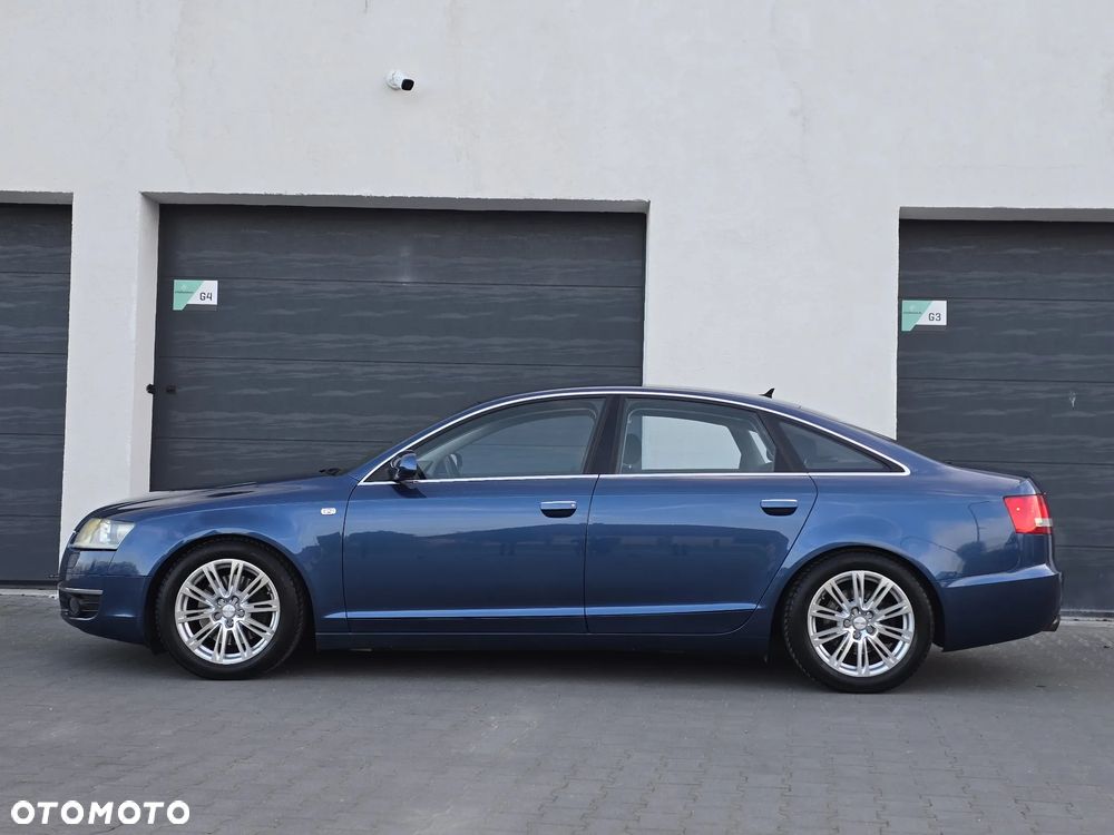 Audi A6 Limousine - 6
