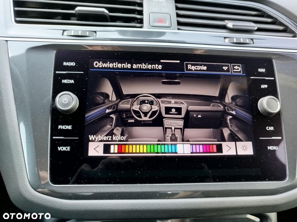 Volkswagen Tiguan 2.0 TDI SCR 4Mot R-Line DSG - 20
