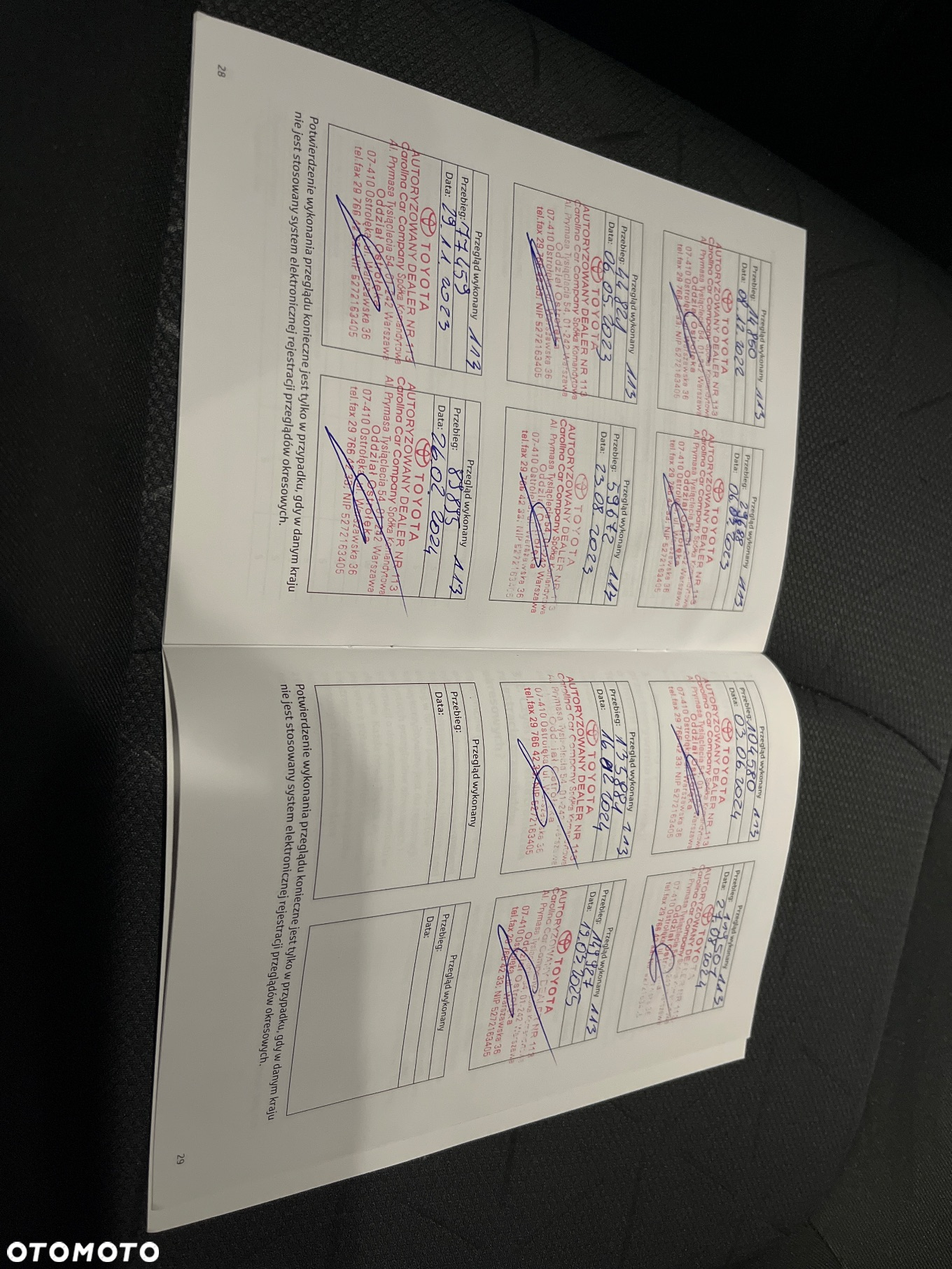 Toyota RAV4 2.0 Comfort 4x4 - 11