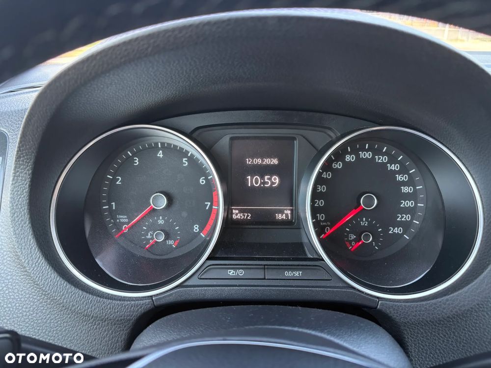 Volkswagen Polo 2017 photo 5
