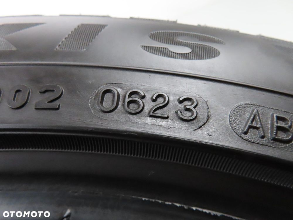 2x 245/40R19 OPONY CAŁOROCZNE UŻYWANE Maxxis Premitra All Season AP3 98W - 3