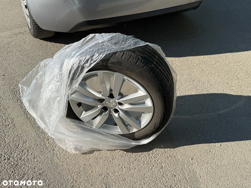 Peugeot 308 1.6 THP Active - 4