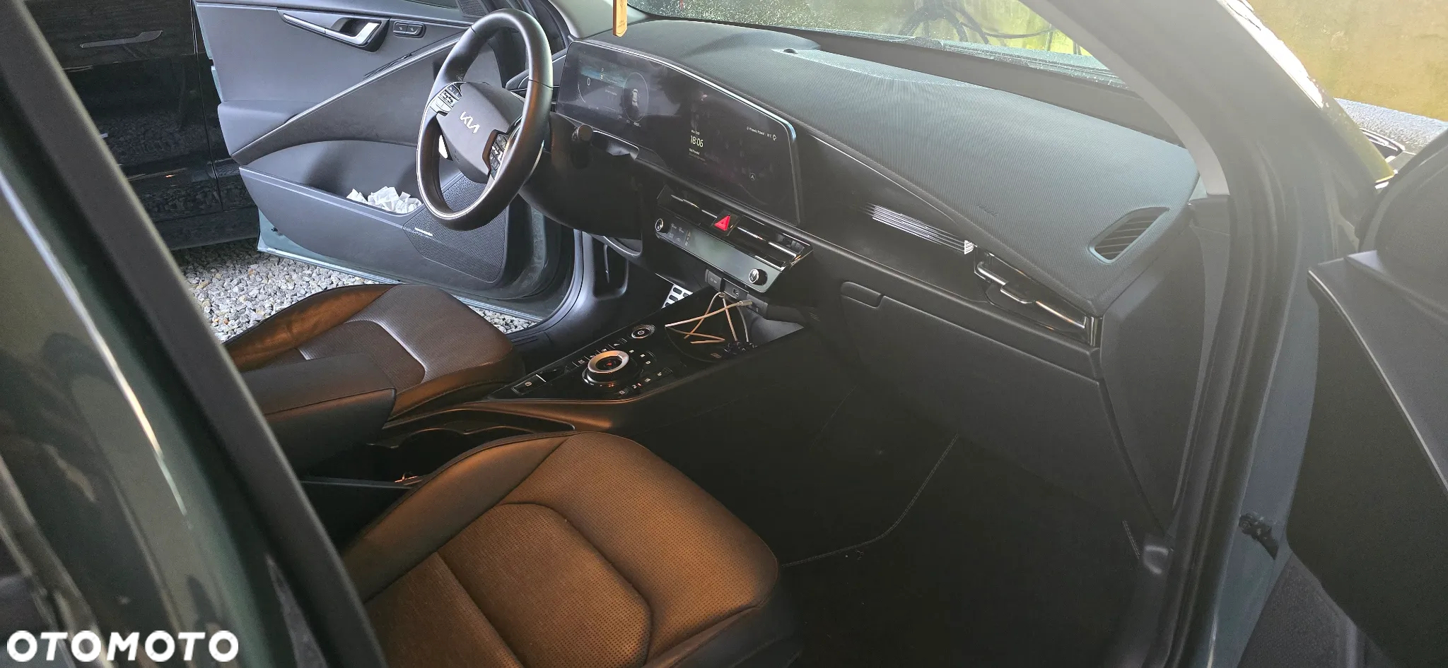 Kia Niro e-Niro 64kWh XL - 17