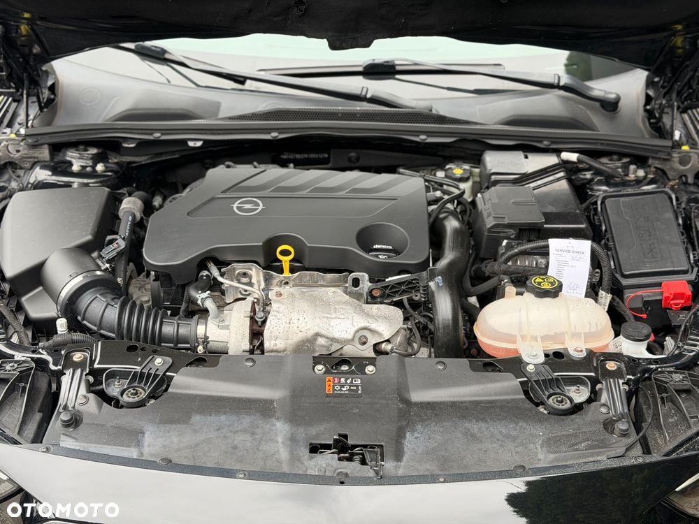 Opel Insignia - 37