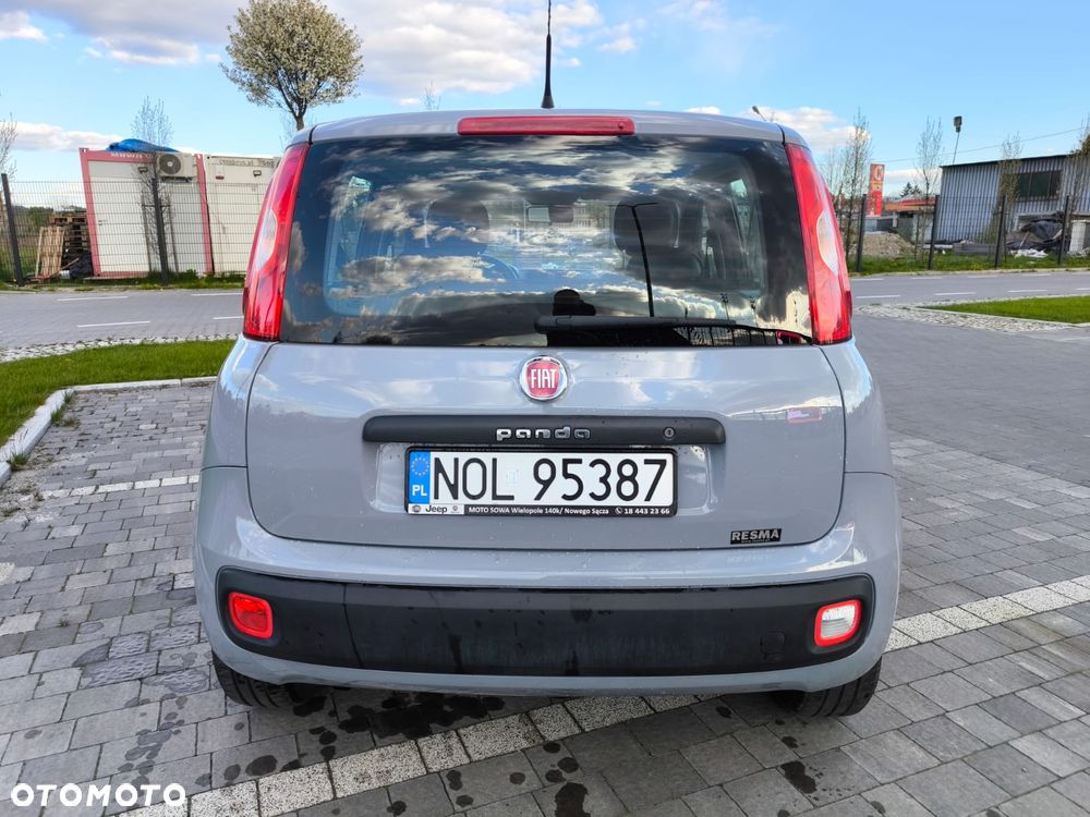 Fiat Panda - 24