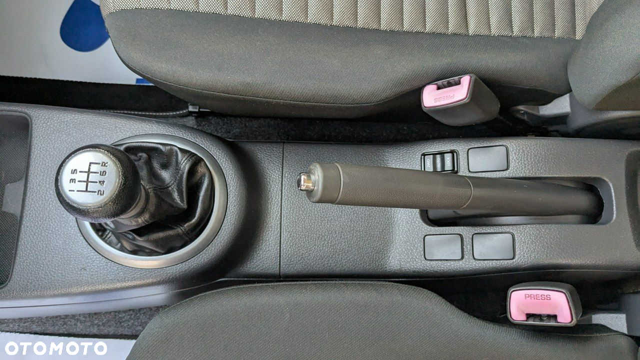 Fiat Sedici - 26