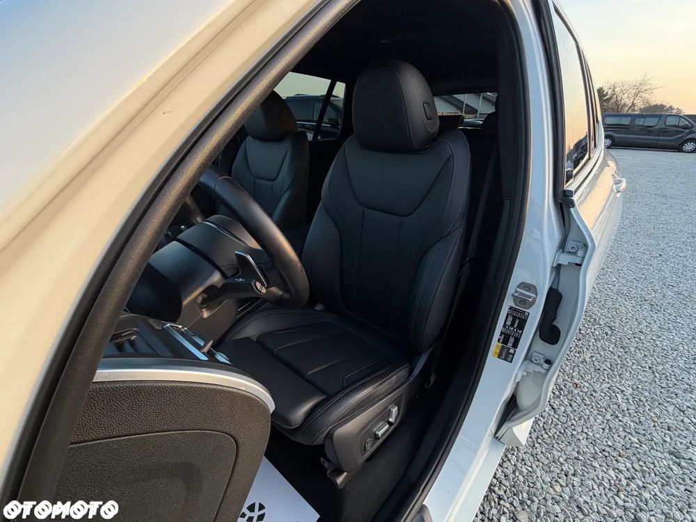 BMW X3 - 30