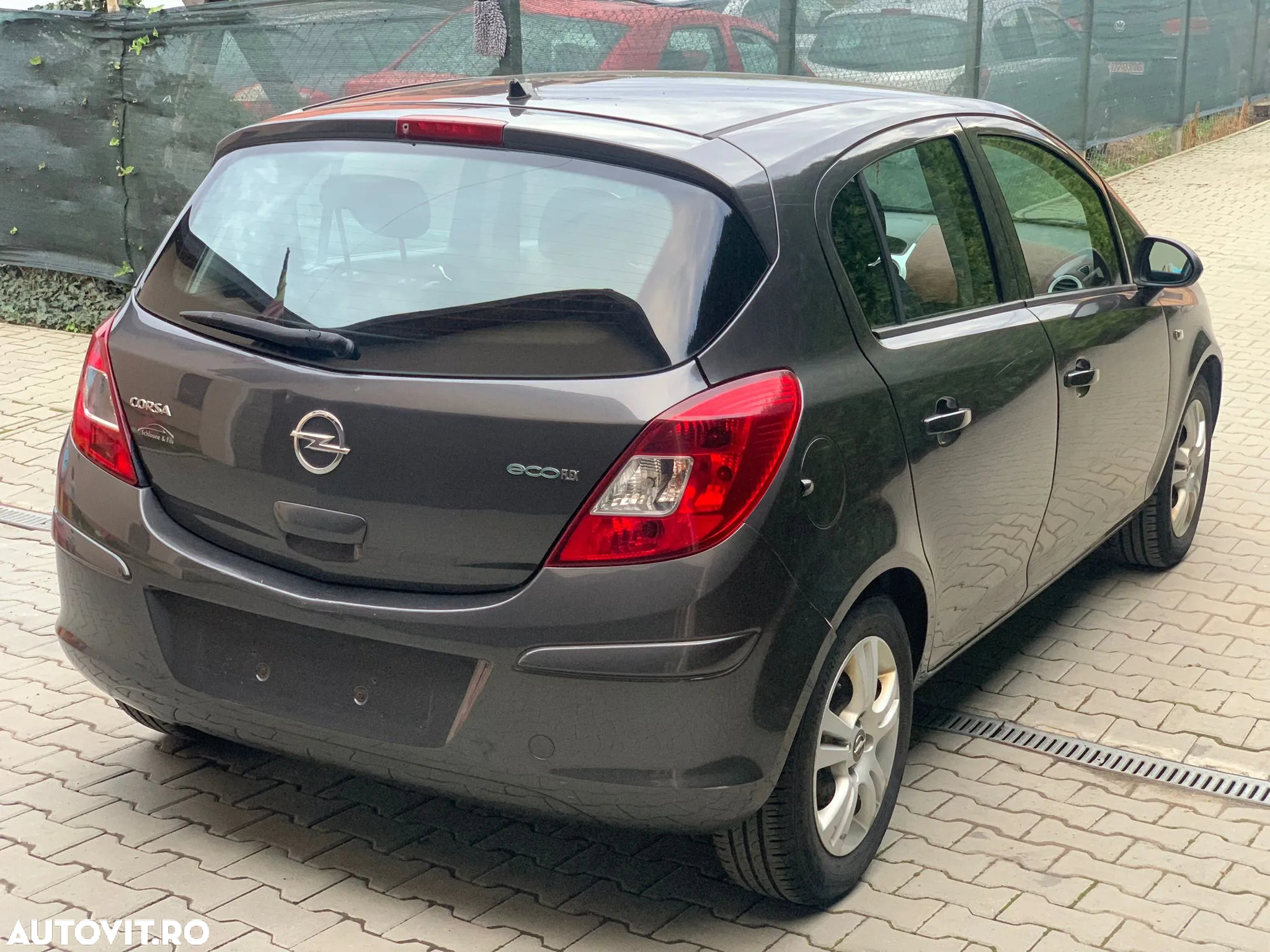 Opel Corsa 1.3 CDTI DPF EcoFLEX Selection - 6