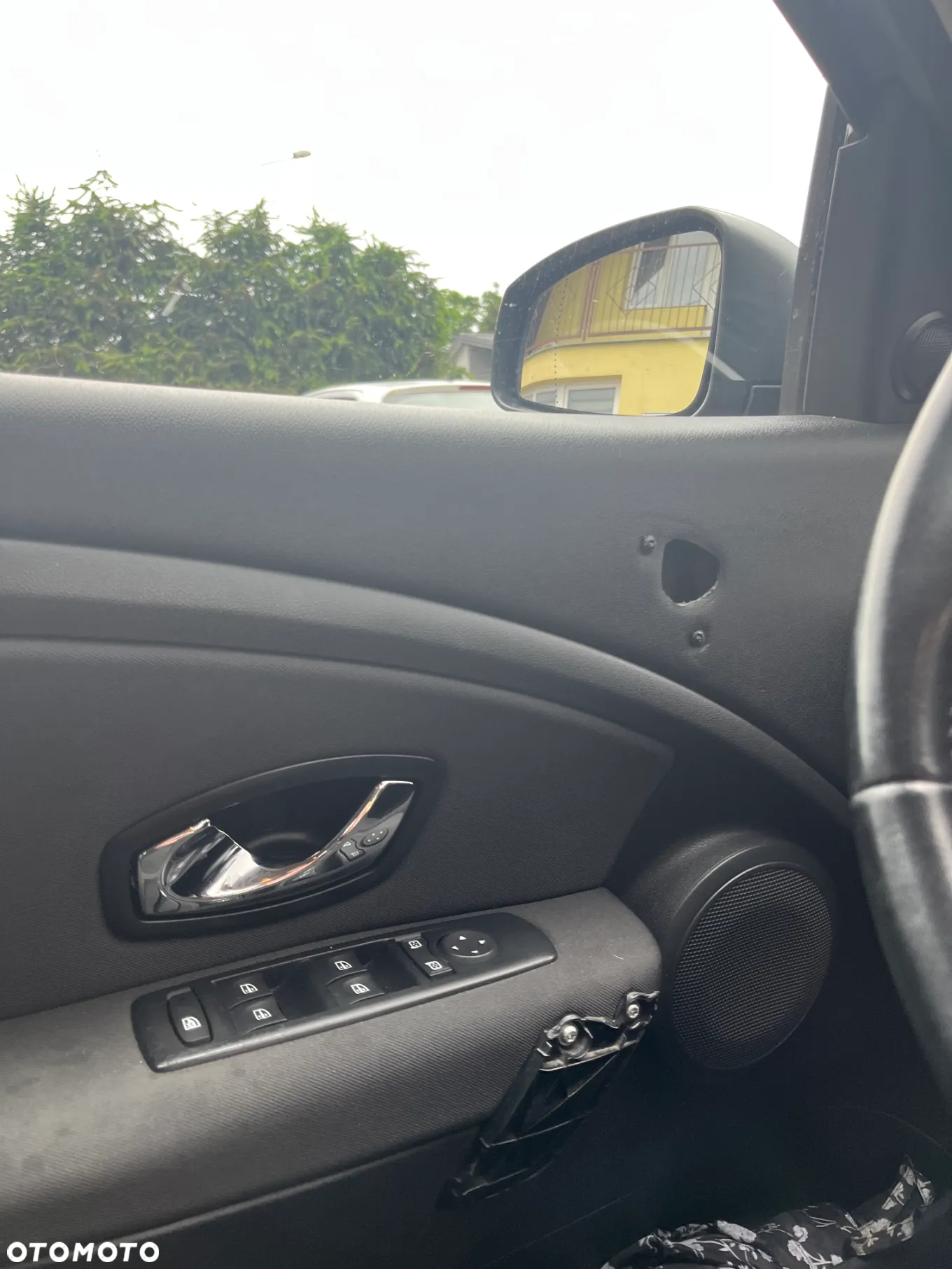 Renault Megane - 22