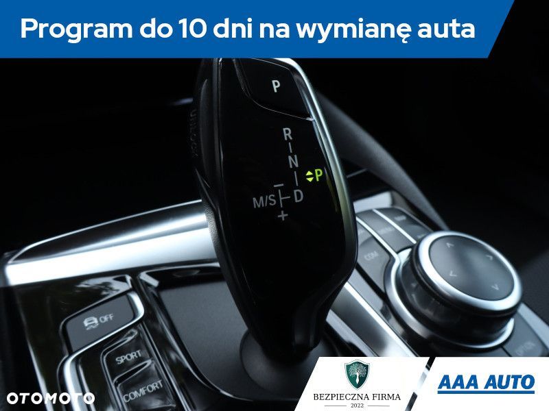 BMW Seria 5 - 20