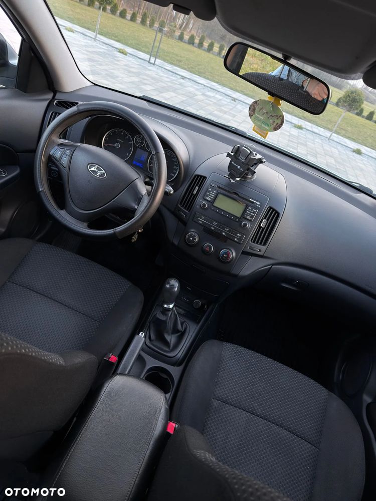 Hyundai i30 - 9
