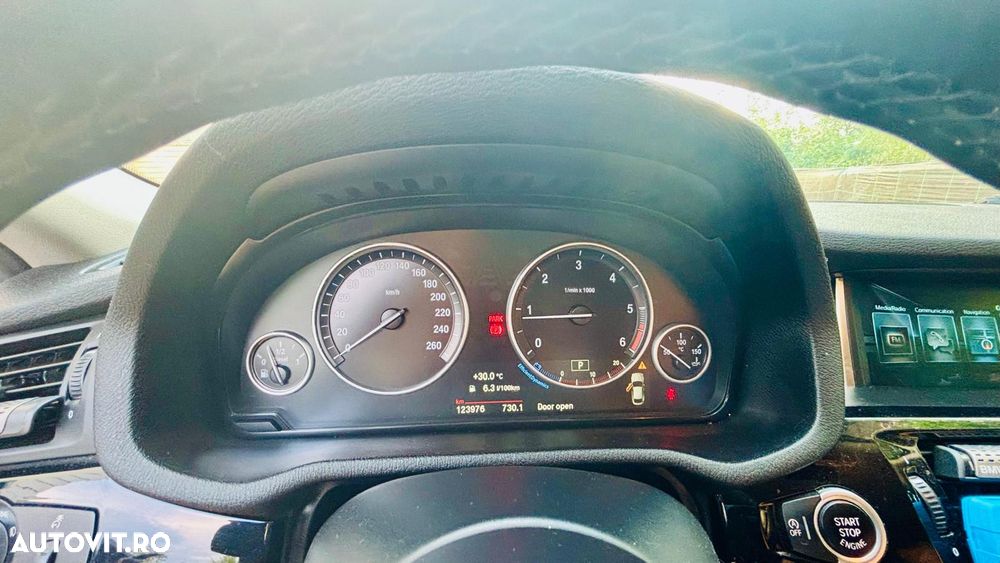 BMW X4 - 5