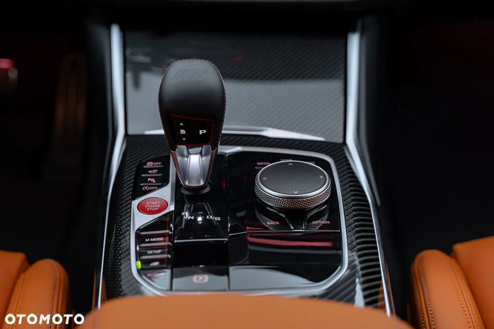 BMW M3 Competition xDrive sport - 29