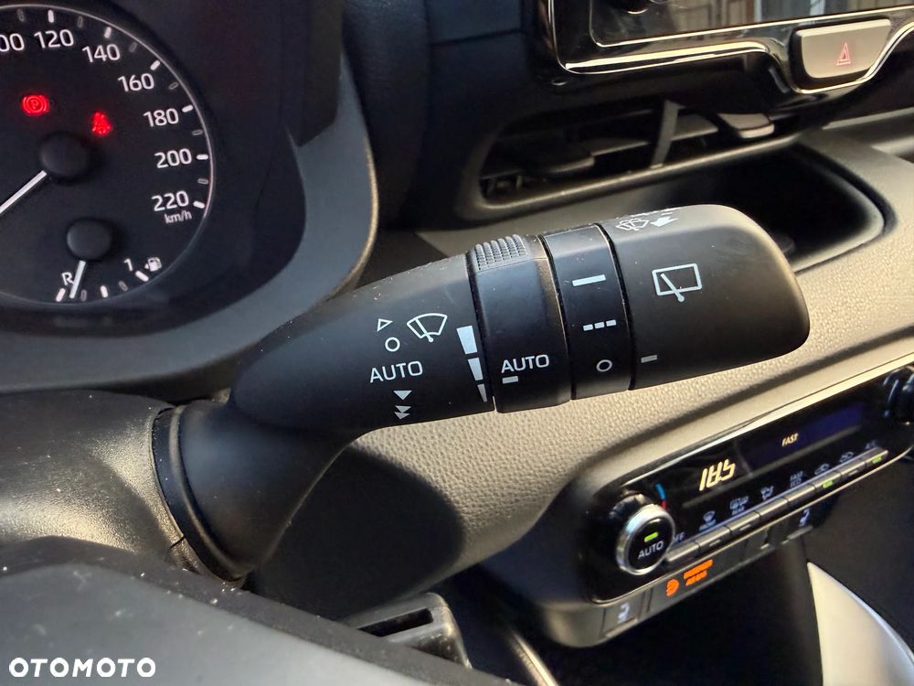 Mazda 2 Hybrid 1.5 Pure CVT - 27