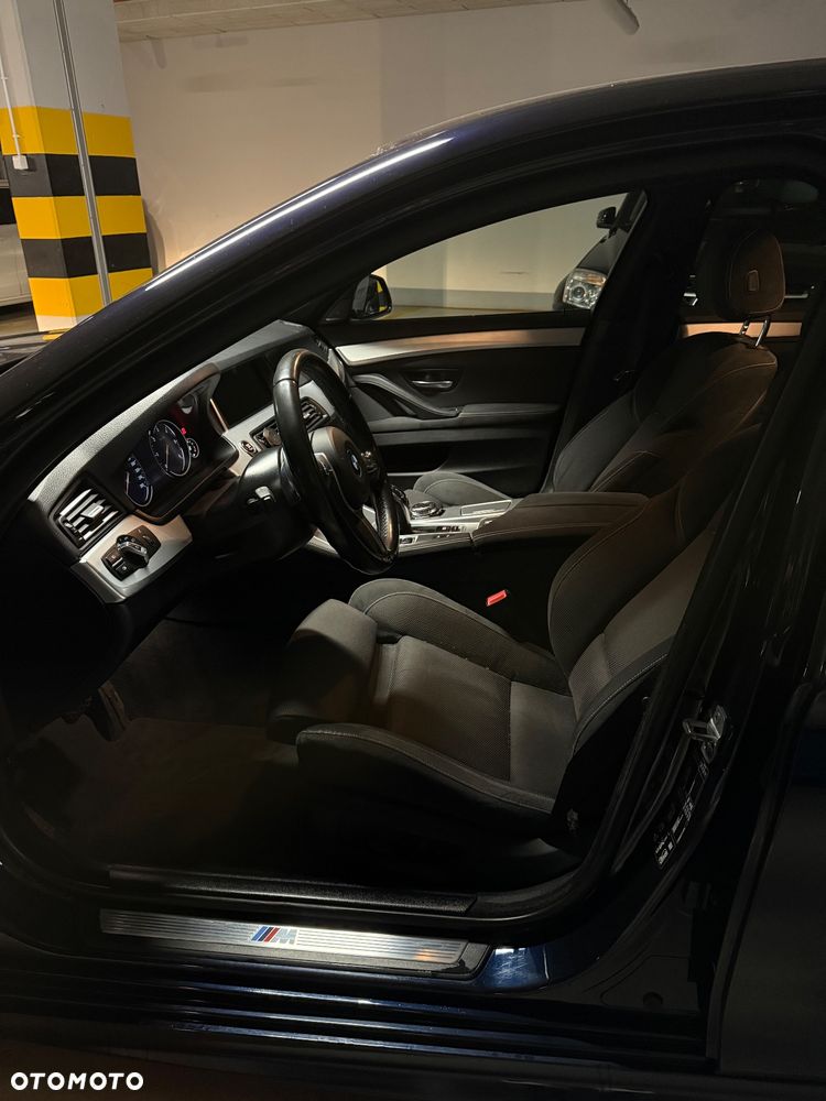 BMW Seria 5 - 13