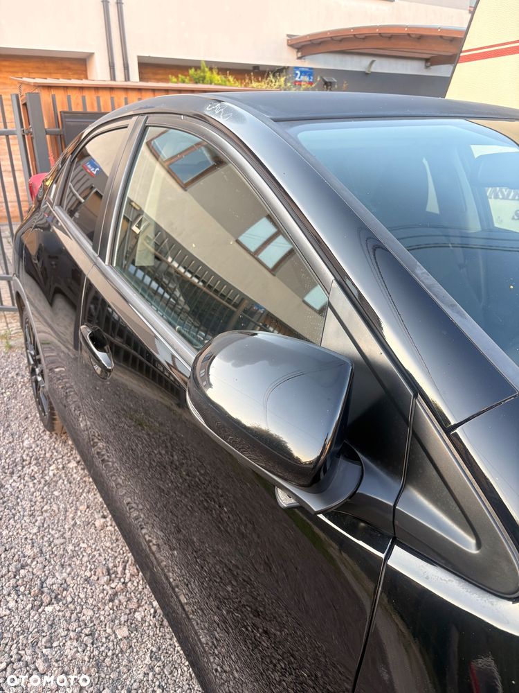 Honda Civic 1.6 i-DTEC Lifestyle - 32