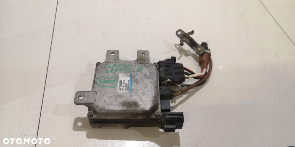 SUBARU OUTBACK IV 09- MODUŁ WSPOMAGANIA 34710AJ041 - 1