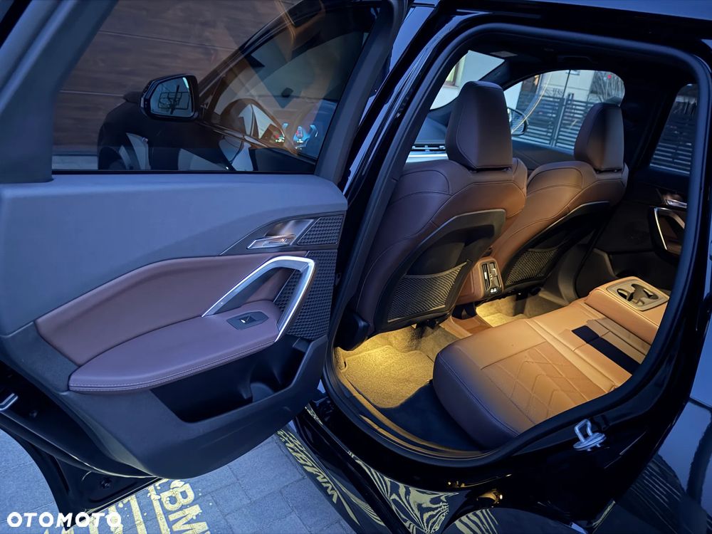 BMW X1 sDrive18d Business Edition sport - 31