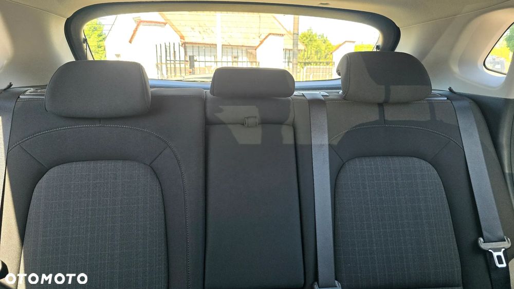 Hyundai Kona 1.6 GDI DCT Trend - 12