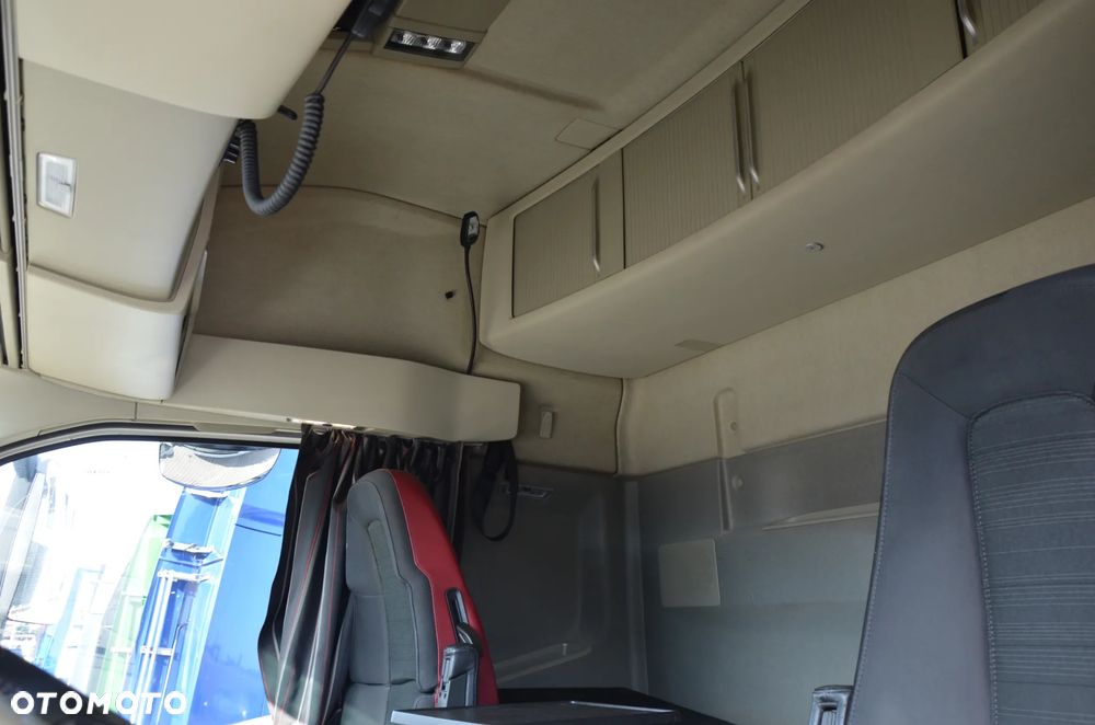 Volvo Volvo FH 500 / 2020 / MEGA / ACC / KLIMA P. / LED / KAMERA / XENON / NAVI / WAGA / AIRBAG / DE 3862 - 17