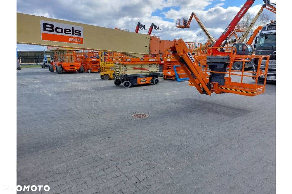 JLG 660 SJ - 3