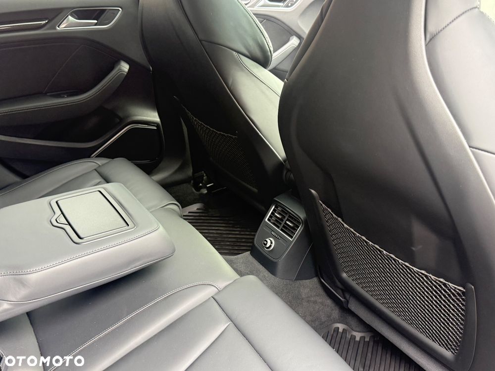 Audi S3 Sportback - 20