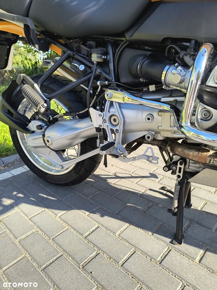 BMW GS - 28