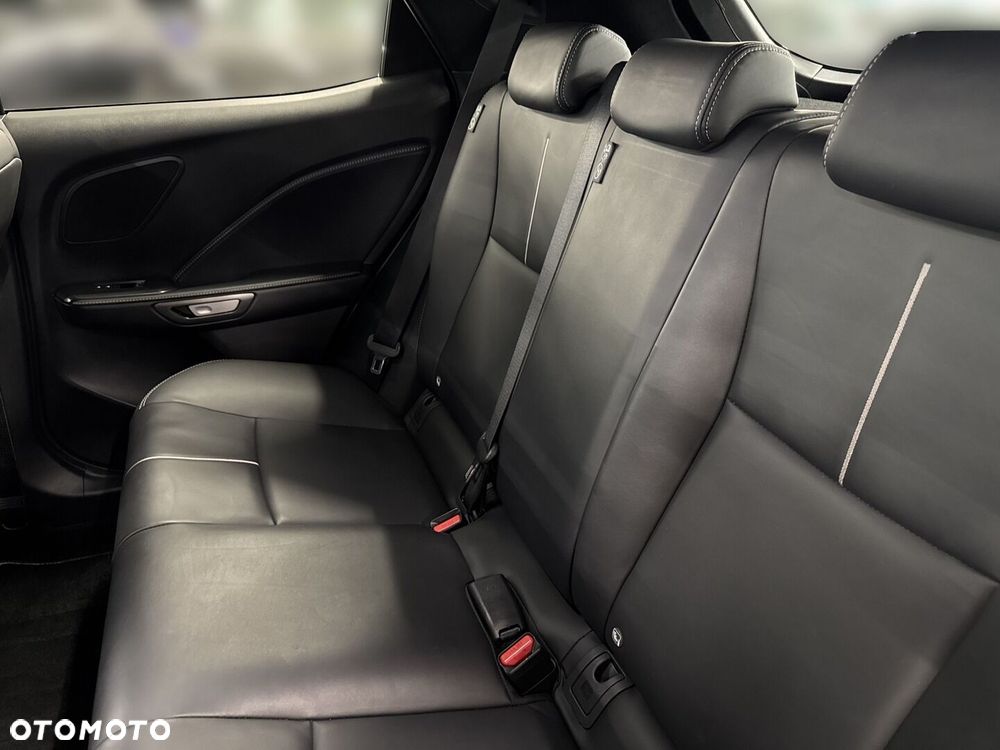 Lexus LBX 1.5 Hybrid Relax - 11