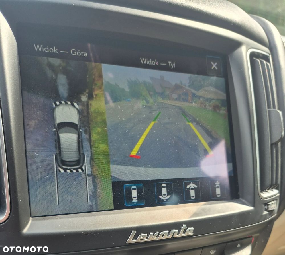 Maserati Levante S Q4 GranSport - 16