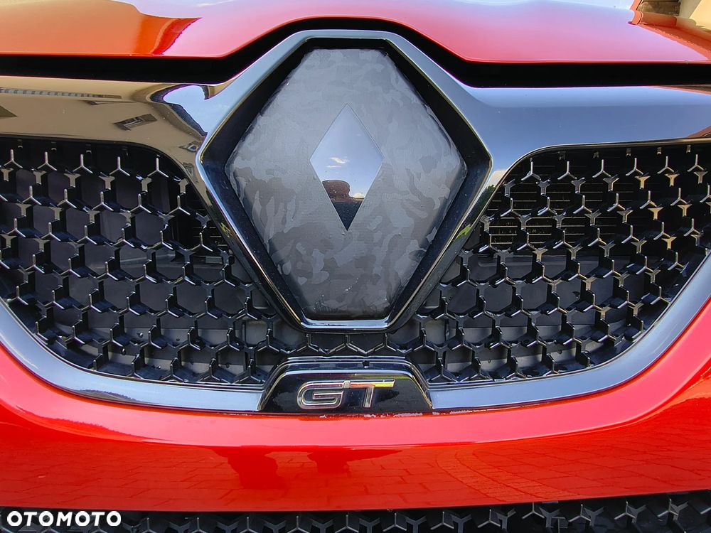 Renault Megane ENERGY TCe 205 EDC GT - 12