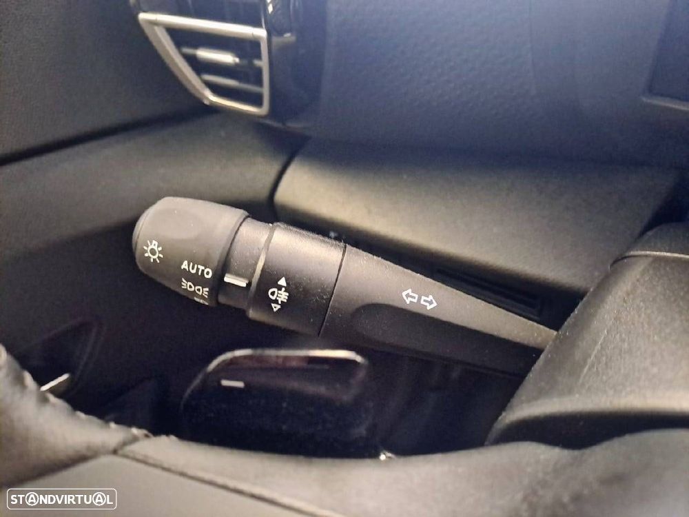 Citroën C4 1.2 Hybrid Plus e-DSC6 - 14