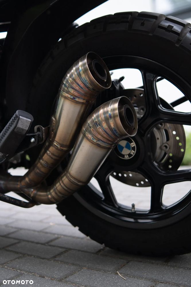 BMW K - 4