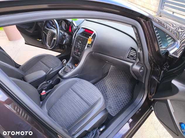 Opel Astra - 6