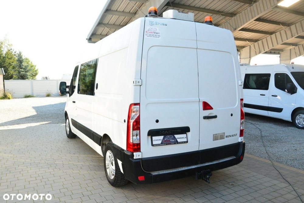 Renault Master - 4
