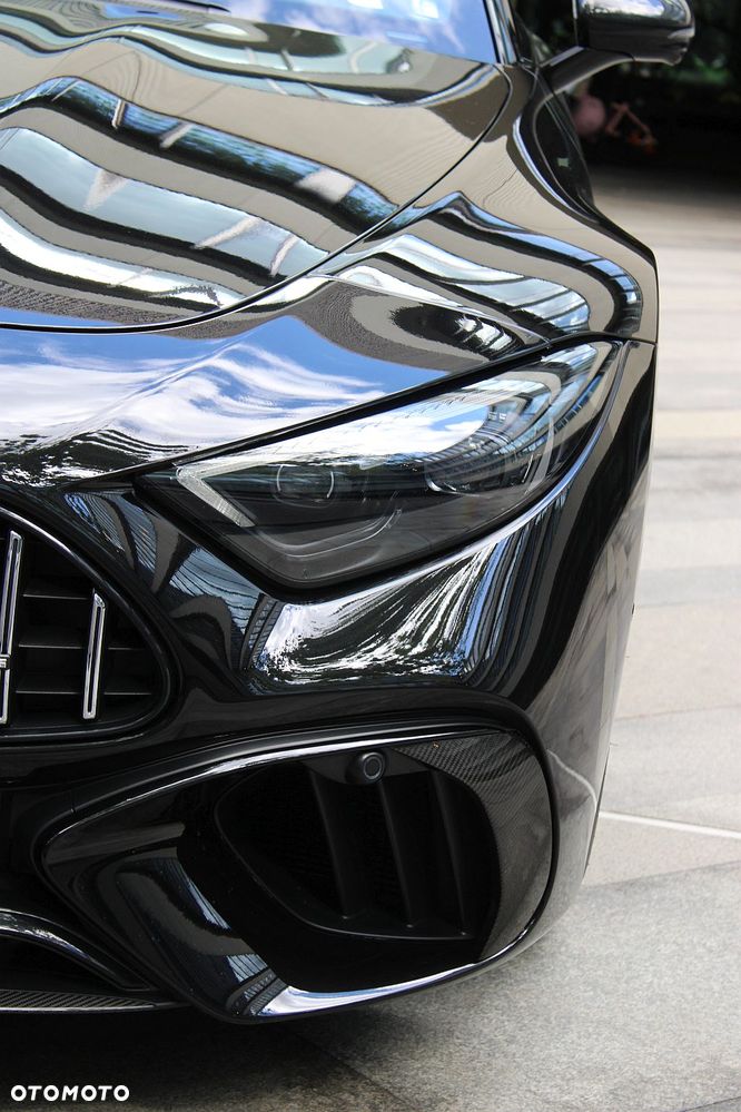 Mercedes-Benz SL AMG 63 4-Matic+ - 5