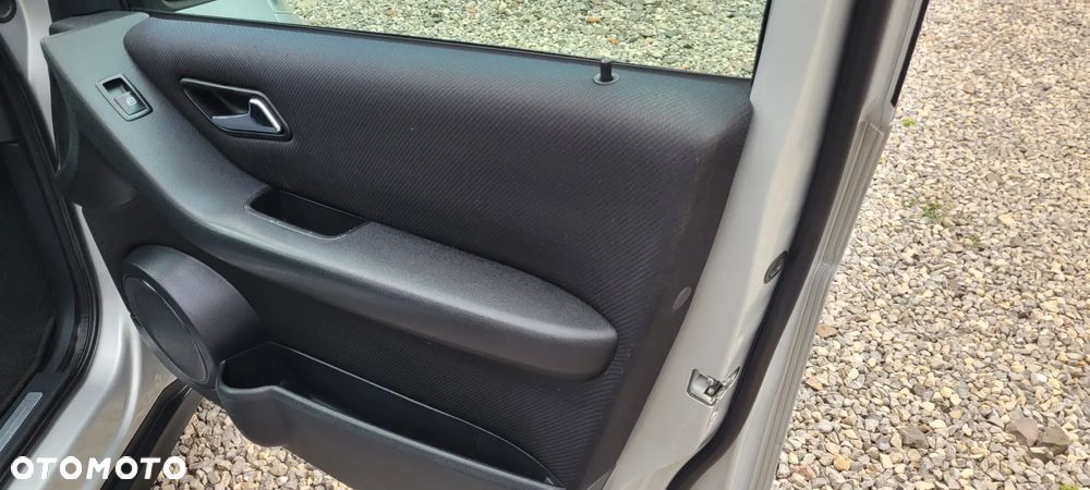 Mercedes-Benz Klasa A 160 CDI Classic - 25
