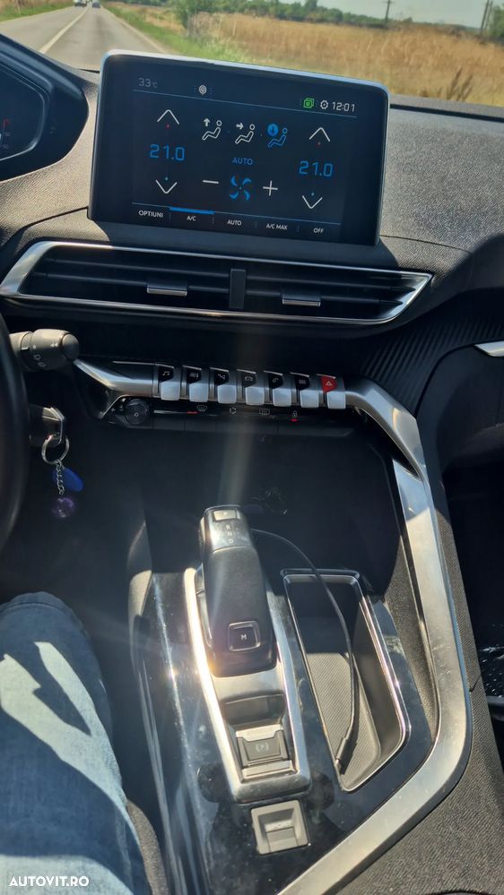 Peugeot 3008 1.5 BlueHDI 130 S&S EAT8 Allure - 2