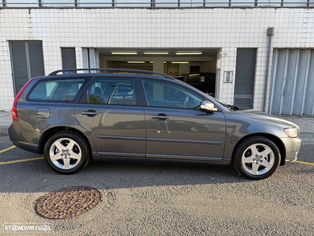 Volvo V50 1.6 D Momentum - 50