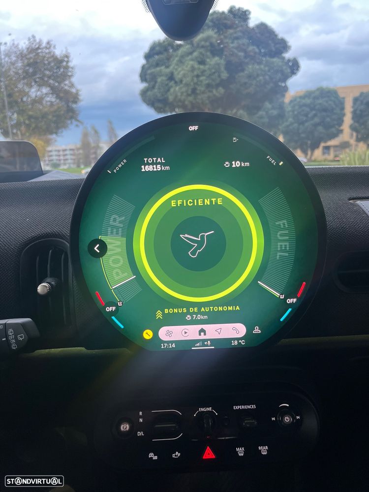 MINI 3 Portas Cooper C Classic - 19